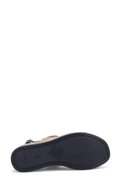 Ron White Tatiana Slingback Sandal In Multi