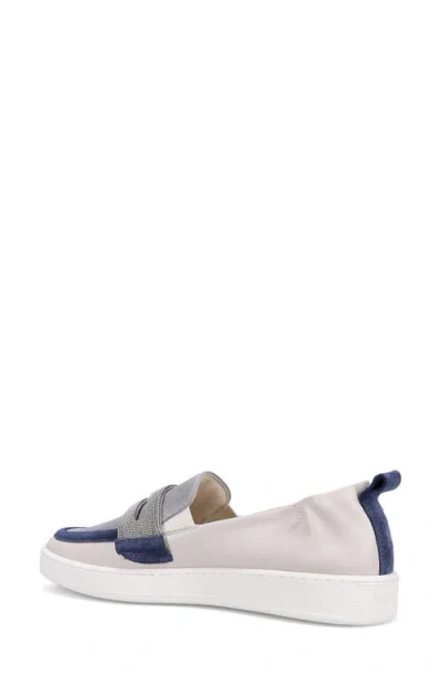 Ron White Orlean Loafer In Multi