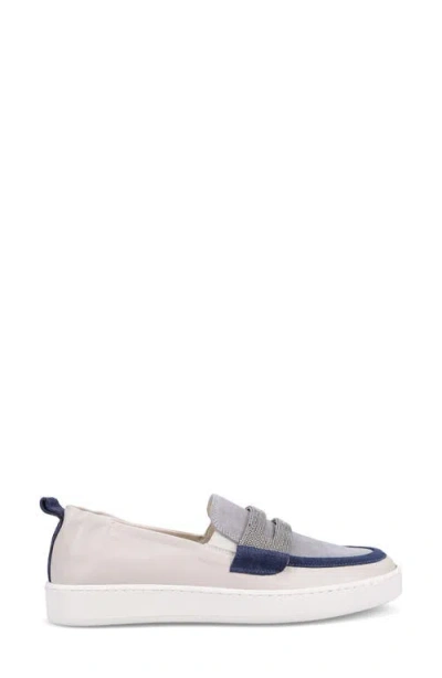 Ron White Orlean Loafer In Multi