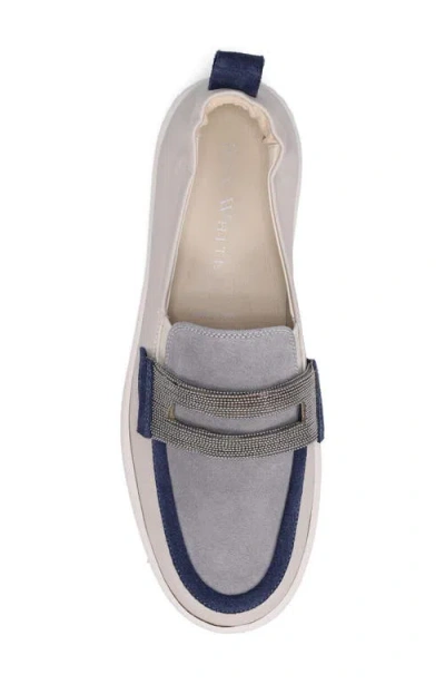 Ron White Orlean Loafer In Multi