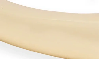 Argento Vivo Bamboo Mini Cuff Bracelet In Gold