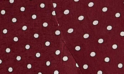 Bdg Urban Outfitters Joni Polka Dot Skirt In Multi