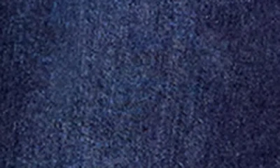 Boden Patch Pocket Relaxed Straight Leg Jeans In Blue