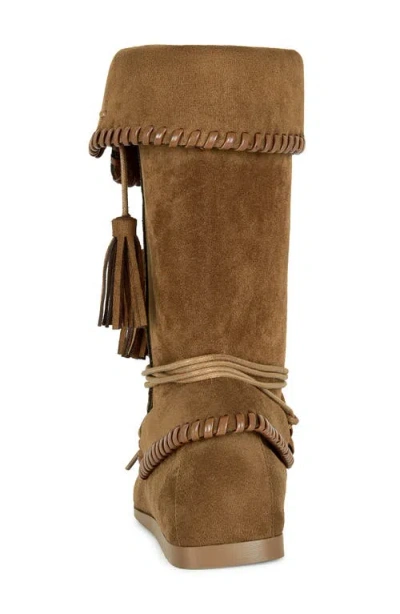 Azalea Wang Weret Boot In Multi