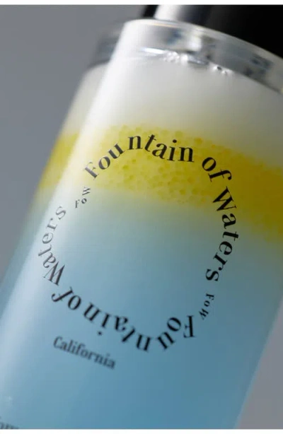 Fountain Of Waters Tomato Garden Body Care 2-piece Gift Set In Multi