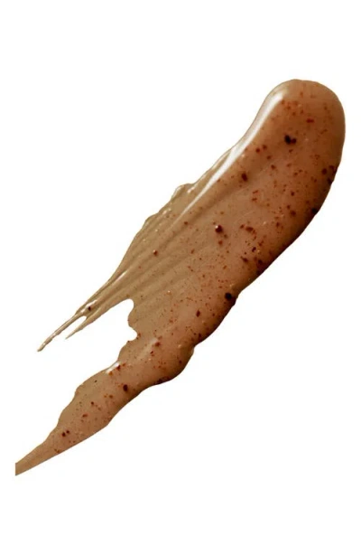 Fountain Of Waters Cactus Hotel Scrub Care 2-piece Gift Set In Brown