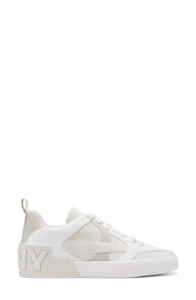 Dkny Magdelena Sneaker In Multi