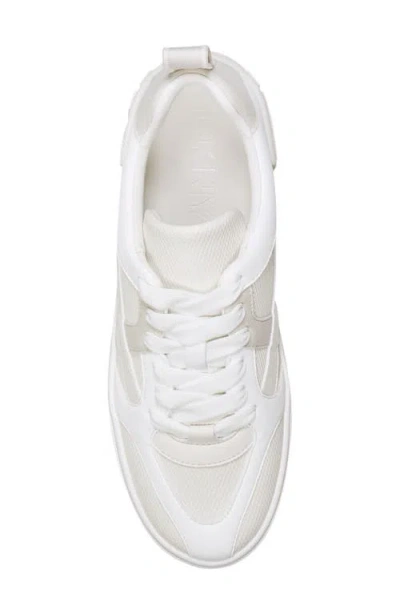Dkny Magdelena Sneaker In Multi