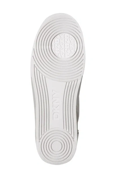 Dkny Magdelena Sneaker In Multi