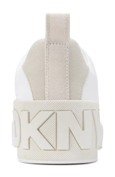 Dkny Magdelena Sneaker In Multi