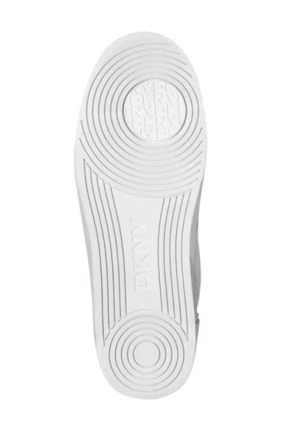 Dkny Magdelena Sneaker In Multi