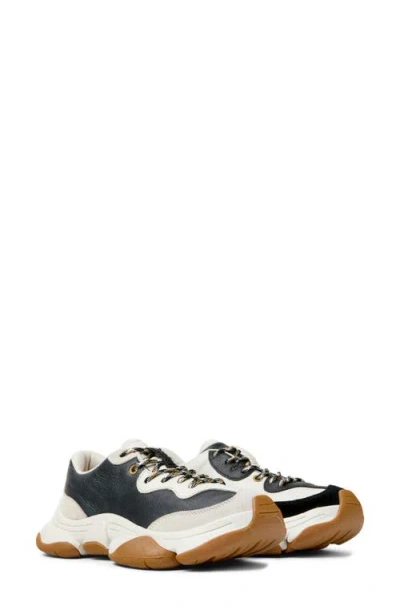 Camper Karst 2 Twins Sneaker In Multi