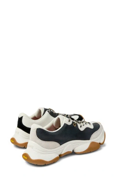 Camper Karst 2 Twins Sneaker In Multi