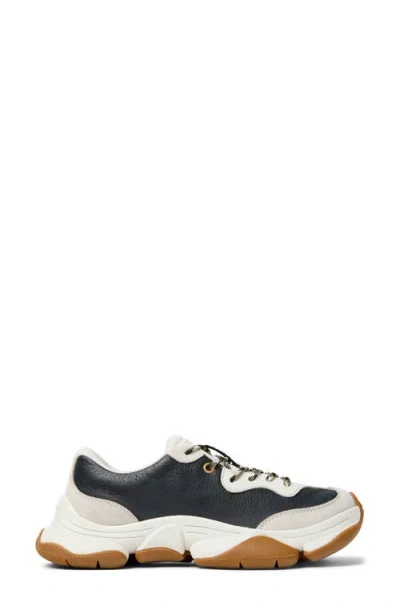 Camper Karst 2 Twins Sneaker In Multi