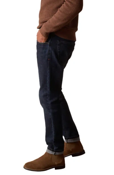 The Normal Brand The Normal Jeans In Blue