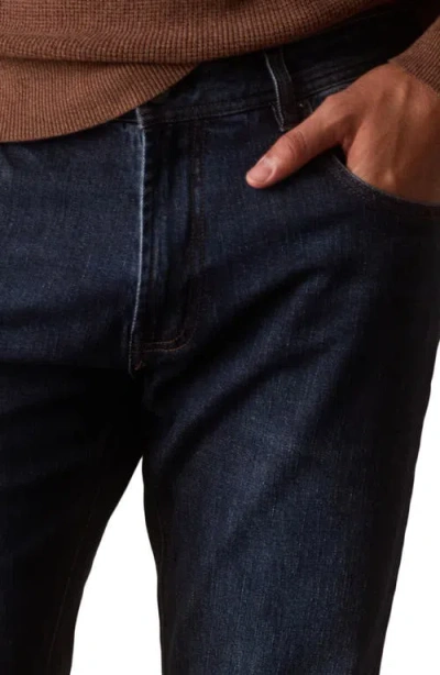 The Normal Brand The Normal Jeans In Blue