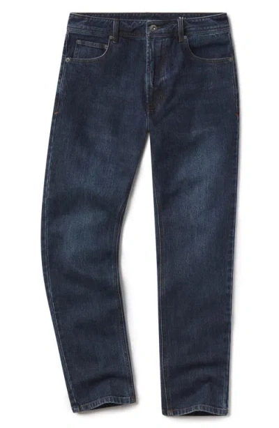 The Normal Brand The Normal Jeans In Blue