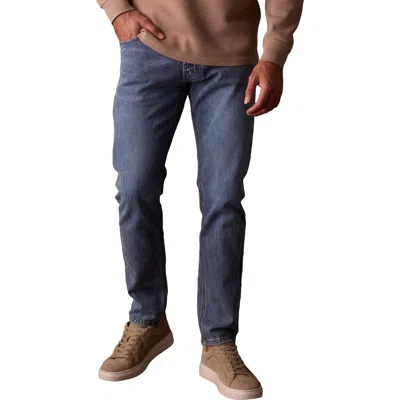 The Normal Brand The Normal Jeans In Blue