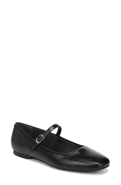 Lifestride Beloved Mary Jane Flat In Black