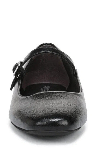 Lifestride Beloved Mary Jane Flat In Black