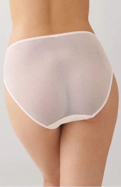 Wacoal Embrace Lace® High Cut Briefs In Multi