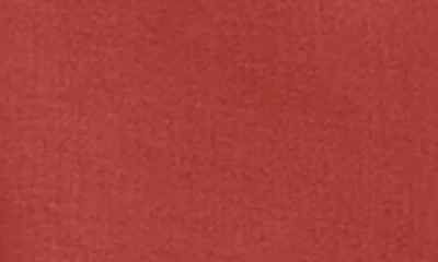 Vitamin A ® Zella Linen Cover-up Maxi Dress In Brown