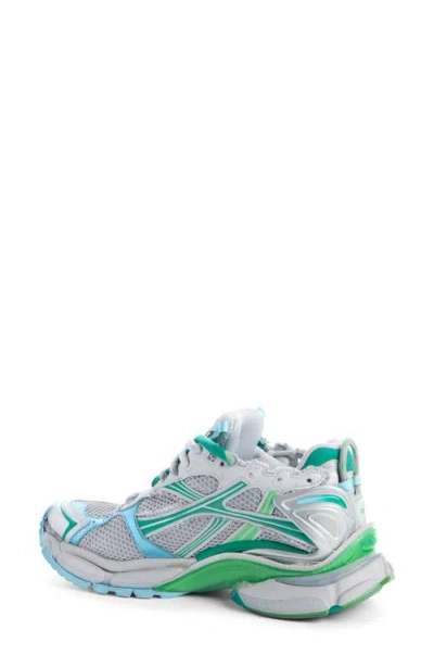 Balenciaga Runner Sneaker In Multi