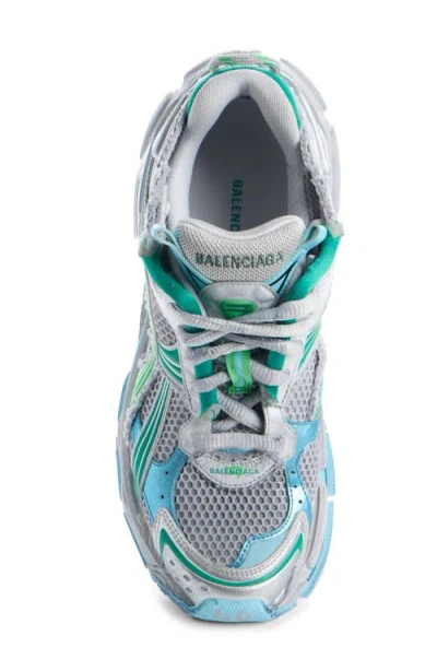 Balenciaga Runner Sneaker In Multi