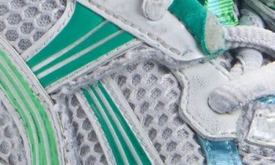 Balenciaga Runner Sneaker In Multi