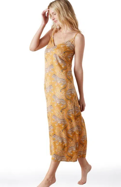 Printfresh Chic To Sleep Nightie In Multi