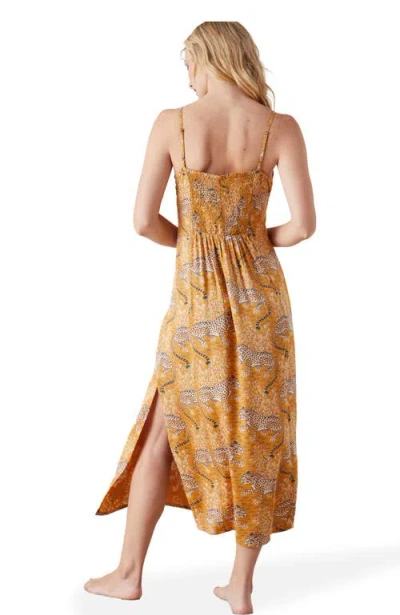 Printfresh Chic To Sleep Nightie In Multi