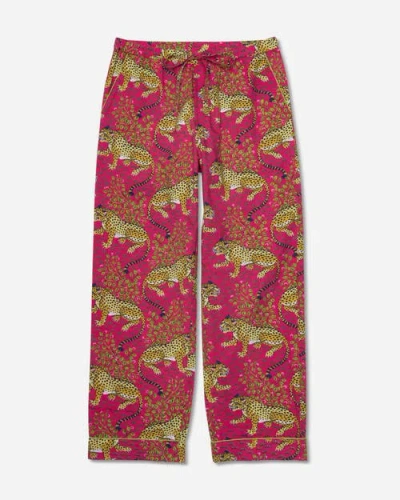Printfresh Pj Pants In Multi