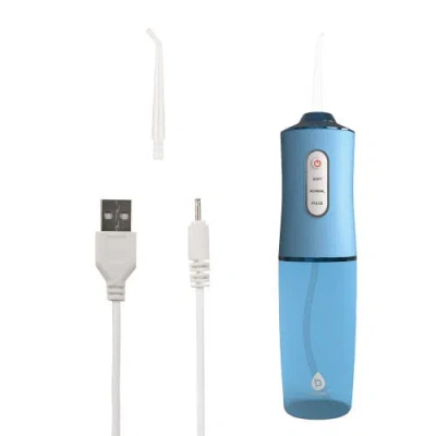 Pursonic Water Flosser In Blue