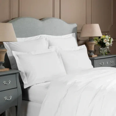 Togas Royal Pillowcase In White