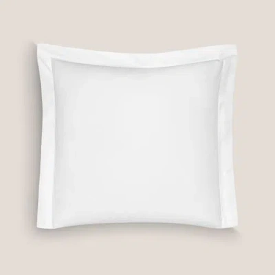 Togas Royal Pillowcase In White