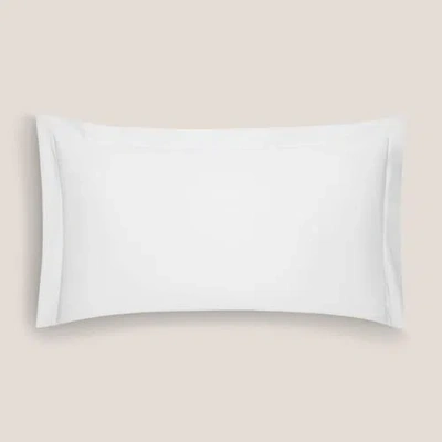 Togas Royal Pillowcase In White