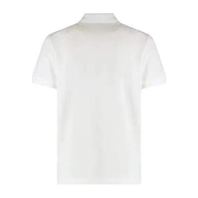 Fendi Stella Mccartney Shoulder Bag With Drawstring Falabella In White