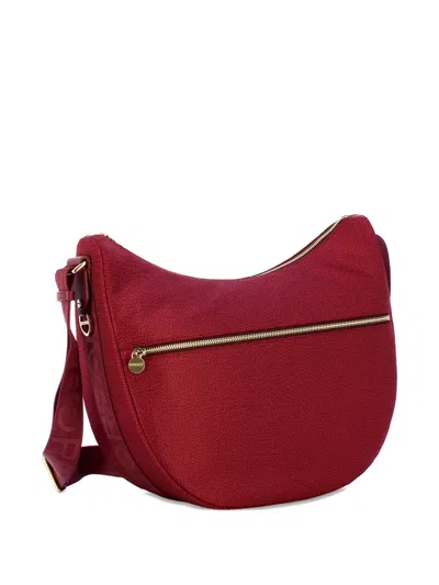 LUNA 中号单肩包