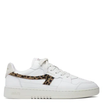 Axel Arigato Dice-a Low-top Sneakers In Multi