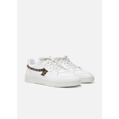Axel Arigato Dice-a Low-top Sneakers In Multi