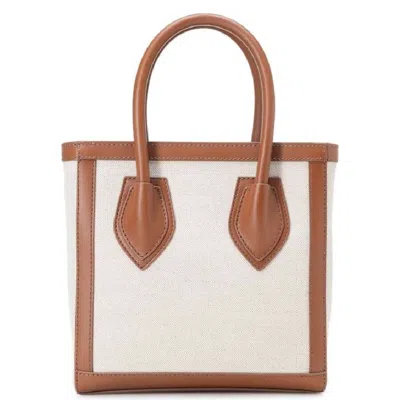 Balmain B Army 24 Leather Shoulder Bag In Neutral