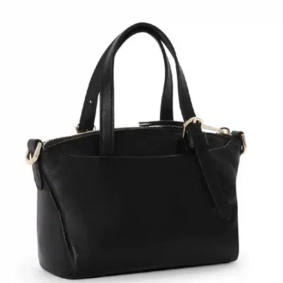 Tumi Voyageur Yuma Mini Tote Bag In Black