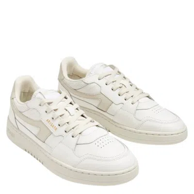 Axel Arigato Dice-a Low-top Sneakers In Neutral