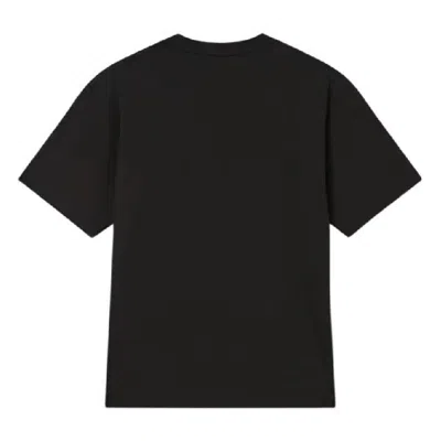 Kenzo Boke Flower Short Sleeve T-shirt In Black