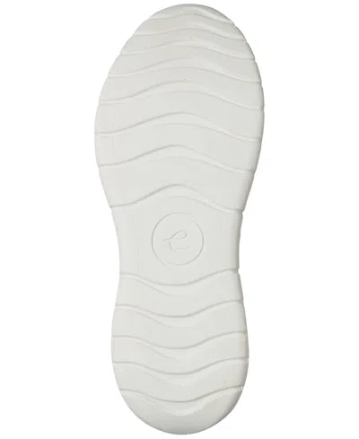 Easy Spirit Women's X Denise Austin Perri Mary Jane Slip-on Shoes In Burgundy