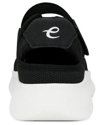 Easy Spirit Women's X Denise Austin Perri Mary Jane Slip-on Shoes In Black