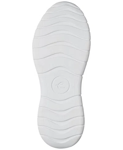 Easy Spirit Women's X Denise Austin Perri Mary Jane Slip-on Shoes In Blue