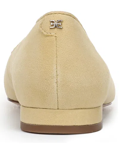 Sam Edelman Women's Esmira Ballet Flats In Neutral