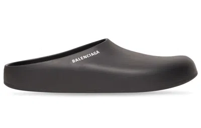 Balenciaga (wmns)  Mule Slides 'black'