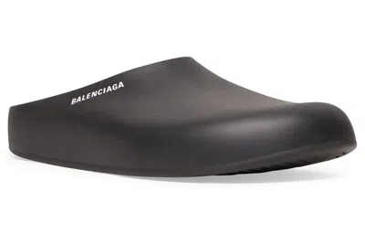 Balenciaga (wmns)  Mule Slides 'black'
